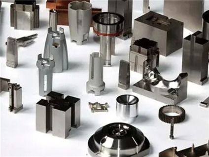 精密CNC機(jī)加工技術(shù)創(chuàng)新與長久發(fā)展